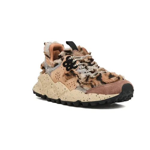 Shoes > Sneakers - - Flower Mountain - Modalova