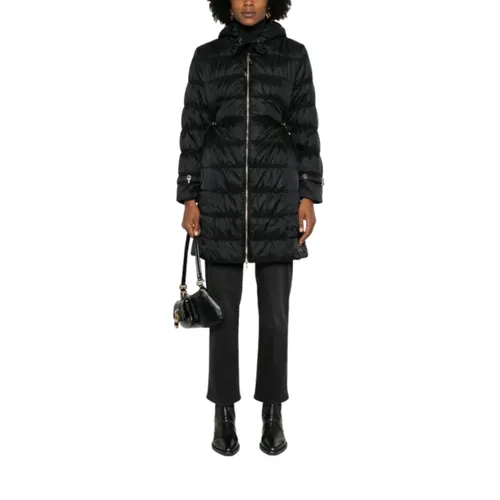 Liu Jo - Coats > Parkas - Black - Liu Jo - Modalova