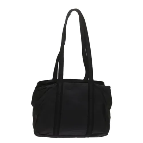 Pre-owned > Pre-owned Bags > Pre-owned Shoulder Bags - - Prada Vintage - Modalova
