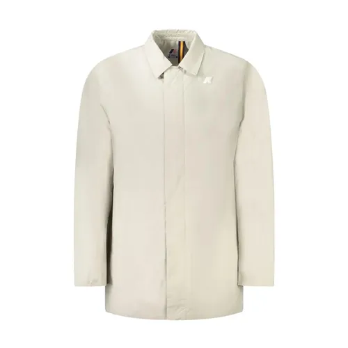 Jackets > Light Jackets - - K-Way - Modalova