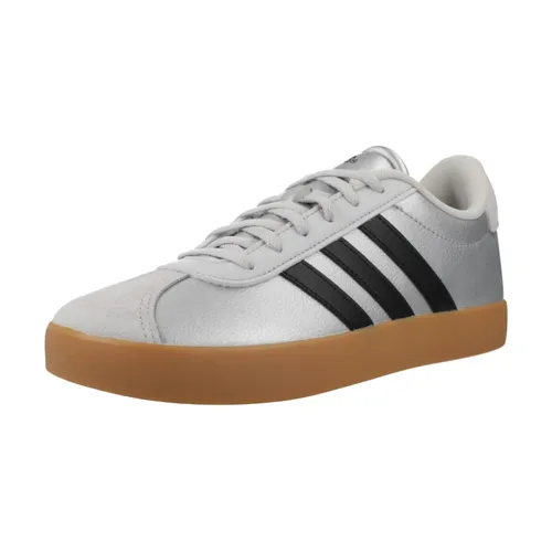 Adidas - Shoes > Sneakers - Gray - Adidas - Modalova