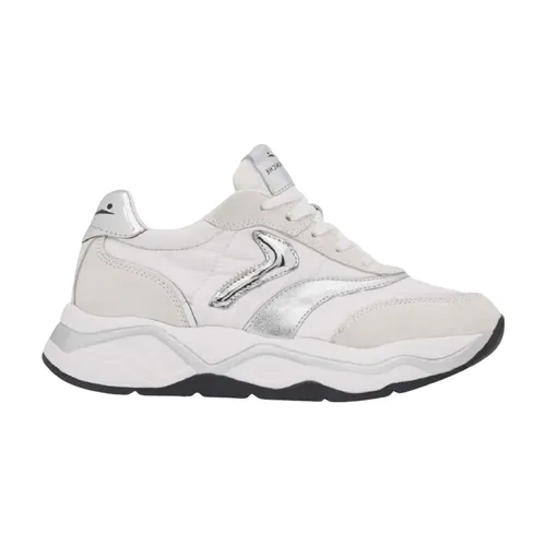Shoes > Sneakers - - Voile Blanche - Modalova