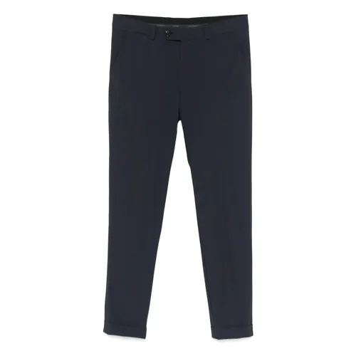 Trousers > Slim-fit Trousers - - RRD - Modalova