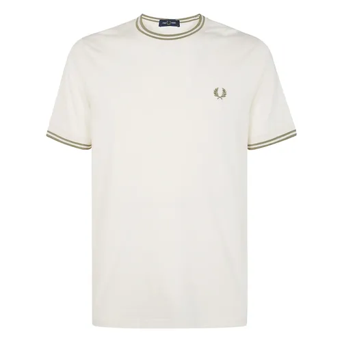 Tops > T-Shirts - - Fred Perry - Modalova