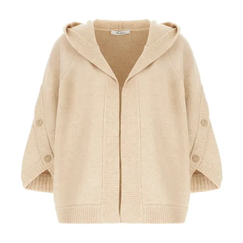 Knitwear > Cardigans - - Max Mara - Modalova