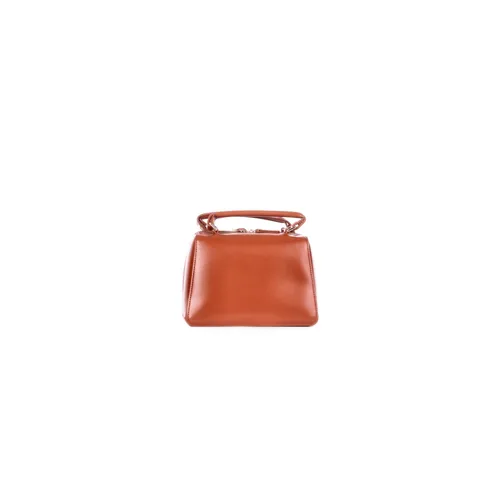 Marni - Bags > Handbags - Brown - Marni - Modalova