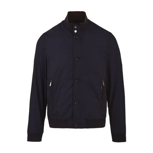 Jackets > Bomber Jackets - - Moorer - Modalova
