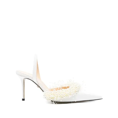 Shoes > Heels > Pumps - - Mach & Mach - Modalova