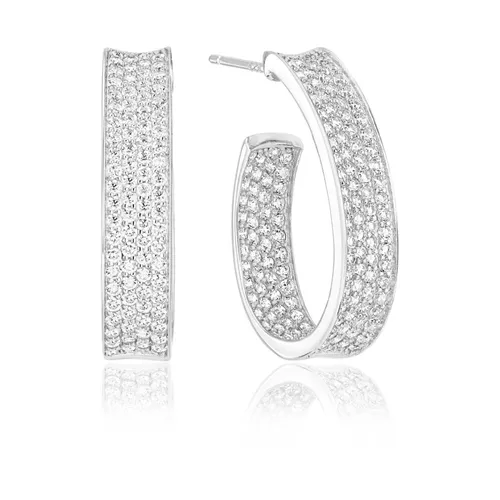 Accessories > Jewellery > Earrings - - Sif Jakobs Jewellery - Modalova