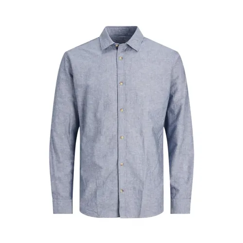 Shirts > Casual Shirts - - Jack & Jones - Modalova