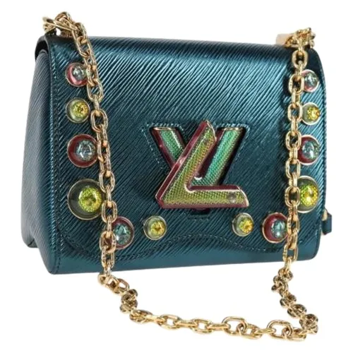 Pre-owned > Pre-owned Bags > Pre-owned Mini Bags - - Louis Vuitton Vintage - Modalova