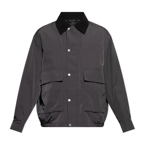 Jackets > Light Jackets - - Theory - Modalova