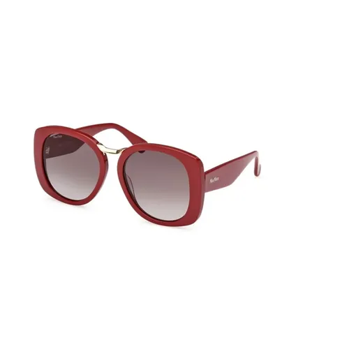Accessories > Sunglasses - - Max Mara - Modalova