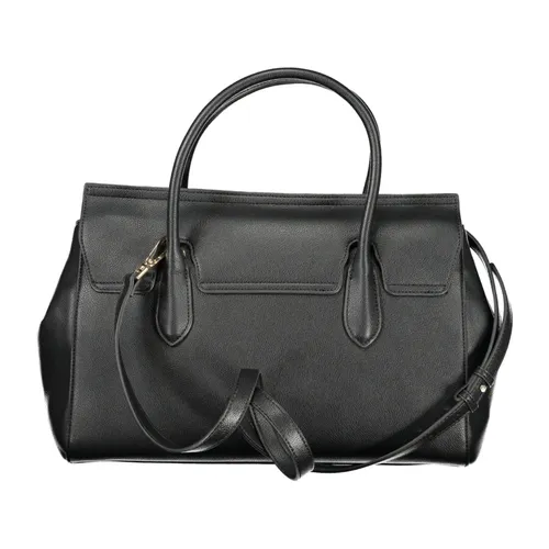 Twinset - Bags > Handbags - Black - Twinset - Modalova