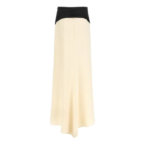 Skirts > Maxi Skirts - - Valentino Garavani - Modalova