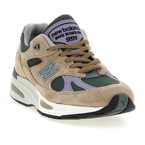 Shoes > Sneakers - - New Balance - Modalova