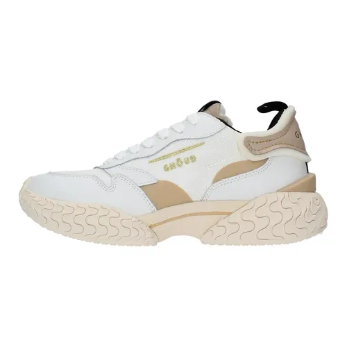 Ghoud - Shoes > Sneakers - White - Ghoud - Modalova