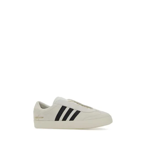 Y-3 - Shoes > Sneakers - White - Y-3 - Modalova