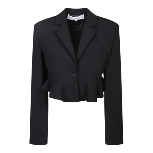 Jackets > Blazers - - JW Anderson - Modalova