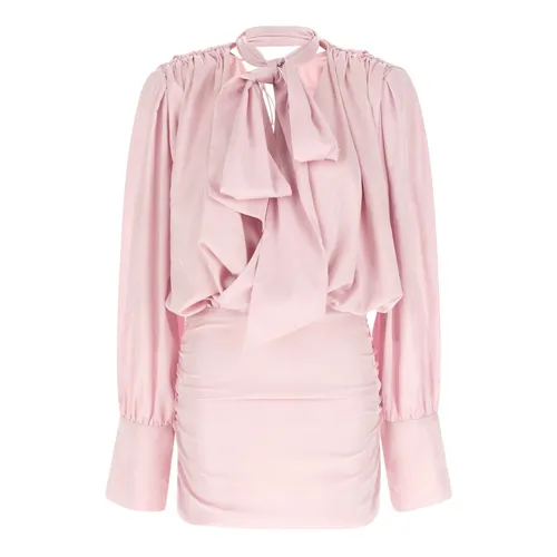 Dresses > Day Dresses > Short Dresses - - Rotate Birger Christensen - Modalova