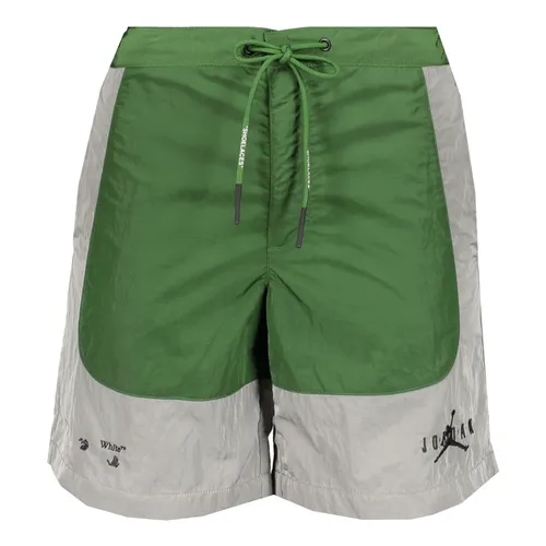 Shorts > Casual Shorts - - Off White - Modalova