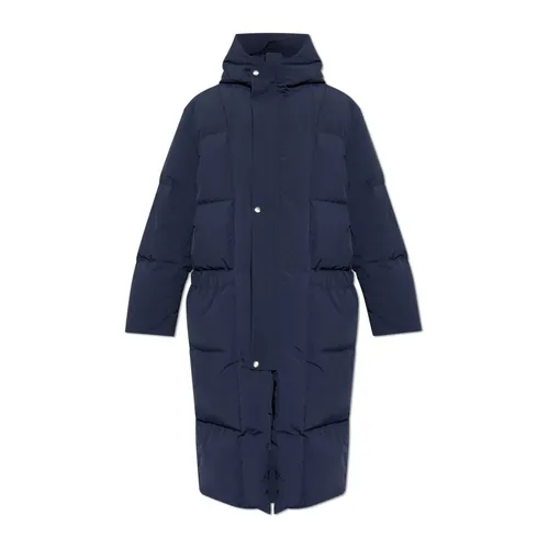 Coats > Down Coats - - Jil Sander - Modalova