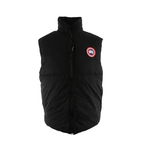 Jackets > Vests - - Canada Goose - Modalova