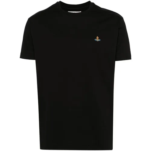 Tops > T-Shirts - - Vivienne Westwood - Modalova