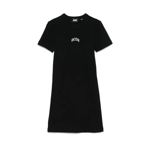 Dresses > Day Dresses > Short Dresses - - Gcds - Modalova