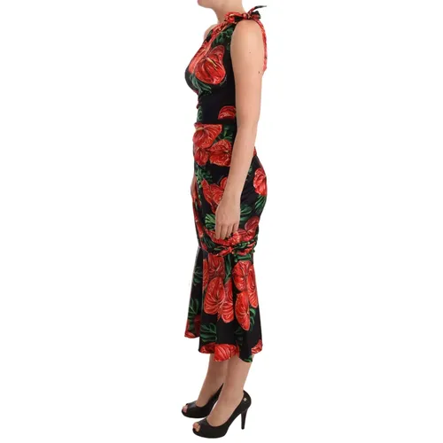 Dresses > Occasion Dresses > Party Dresses - - Dolce & Gabbana - Modalova