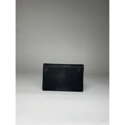 Pre-owned > Pre-owned Accessories > Pre-owned Wallets - - Prada Vintage - Modalova