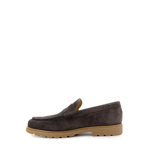 Shoes > Flats > Loafers - - Kiton - Modalova