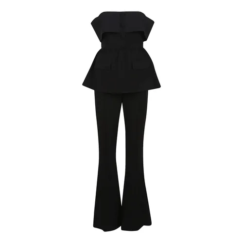 Jumpsuits & Playsuits > Jumpsuits - - Self Portrait - Modalova