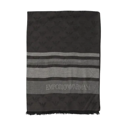 Accessories > Scarves - - Emporio Armani - Modalova