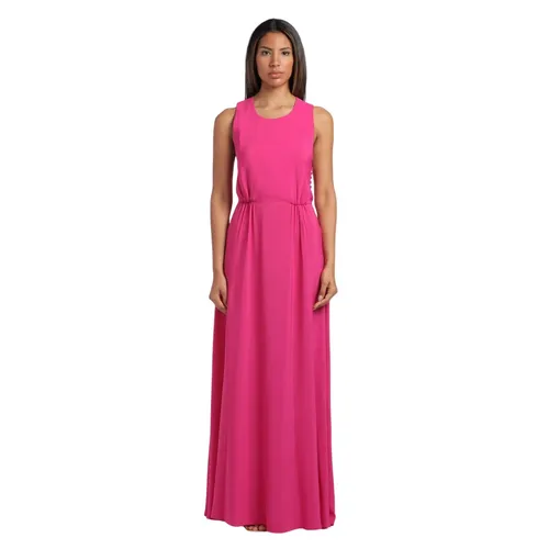 Dresses > Day Dresses > Maxi Dresses - - Federica Tosi - Modalova