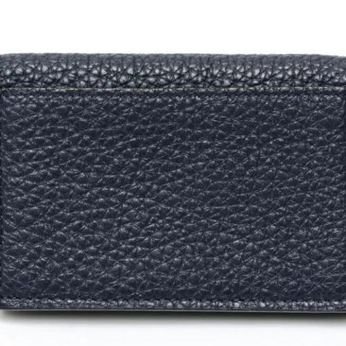 Pre-owned > Pre-owned Accessories > Pre-owned Wallets - - Fendi Vintage - Modalova