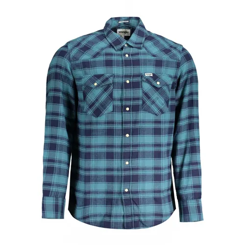 Shirts > Casual Shirts - - Wrangler - Modalova