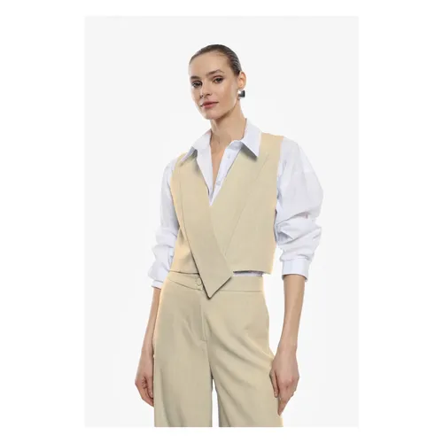 Jackets > Vests - - Imperial - Modalova