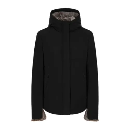 Jackets > Winter Jackets - - Suns - Modalova