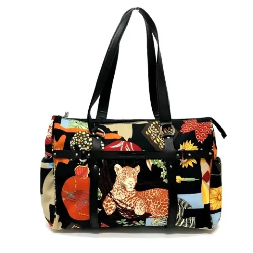 Pre-owned > Pre-owned Bags > Pre-owned Tote Bags - - Salvatore Ferragamo Pre-owned - Modalova