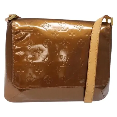 Pre-owned > Pre-owned Bags > Pre-owned Shoulder Bags - - Louis Vuitton Vintage - Modalova