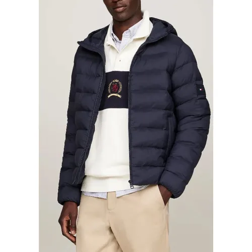 Jackets > Winter Jackets - - Tommy Hilfiger - Modalova