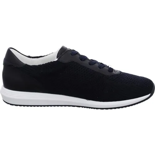 Ara - Shoes > Sneakers - Blue - ara - Modalova