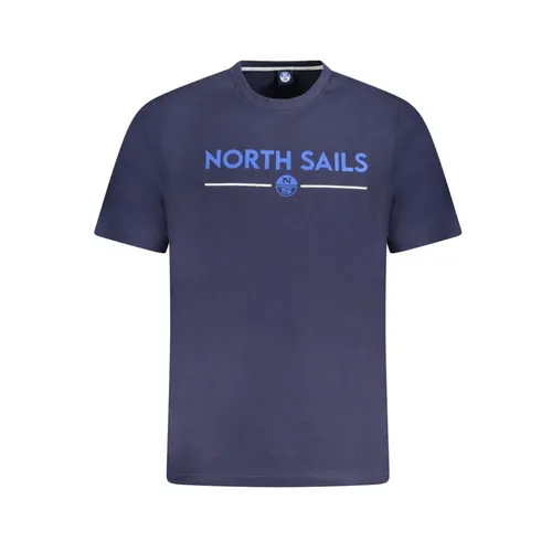 Tops > T-Shirts - - North Sails - Modalova