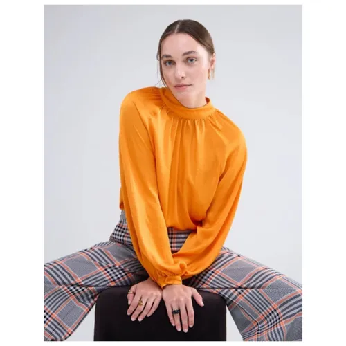 Blouses & Shirts > Blouses - - Summum Woman - Modalova