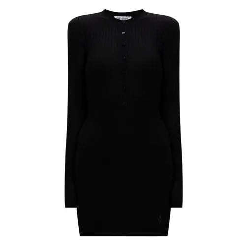 Dresses > Day Dresses > Knitted Dresses - - The Attico - Modalova