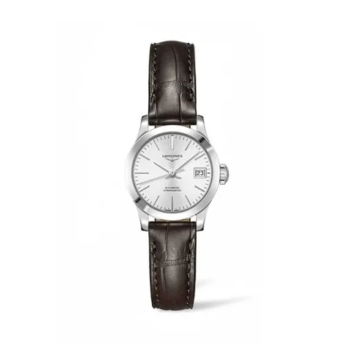 Accessories > Watches - - Longines - Modalova