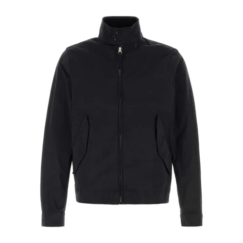 Jackets > Light Jackets - - Ten C - Modalova