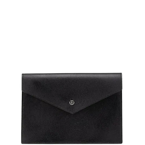 Pre-owned > Pre-owned Accessories - - Yves Saint Laurent Vintage - Modalova