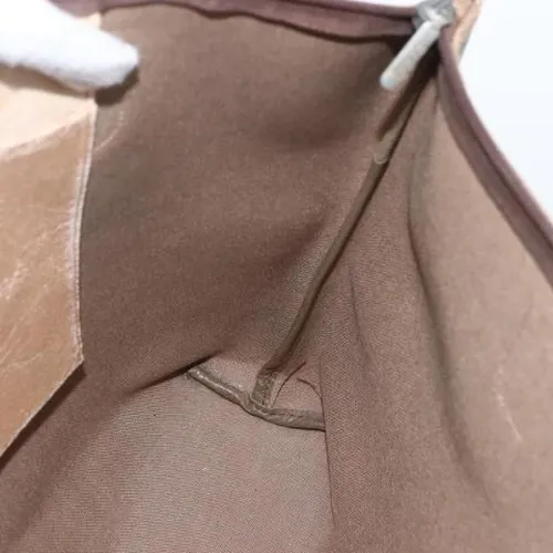 Pre-owned > Pre-owned Bags > Pre-owned Tote Bags - - Gucci Vintage - Modalova